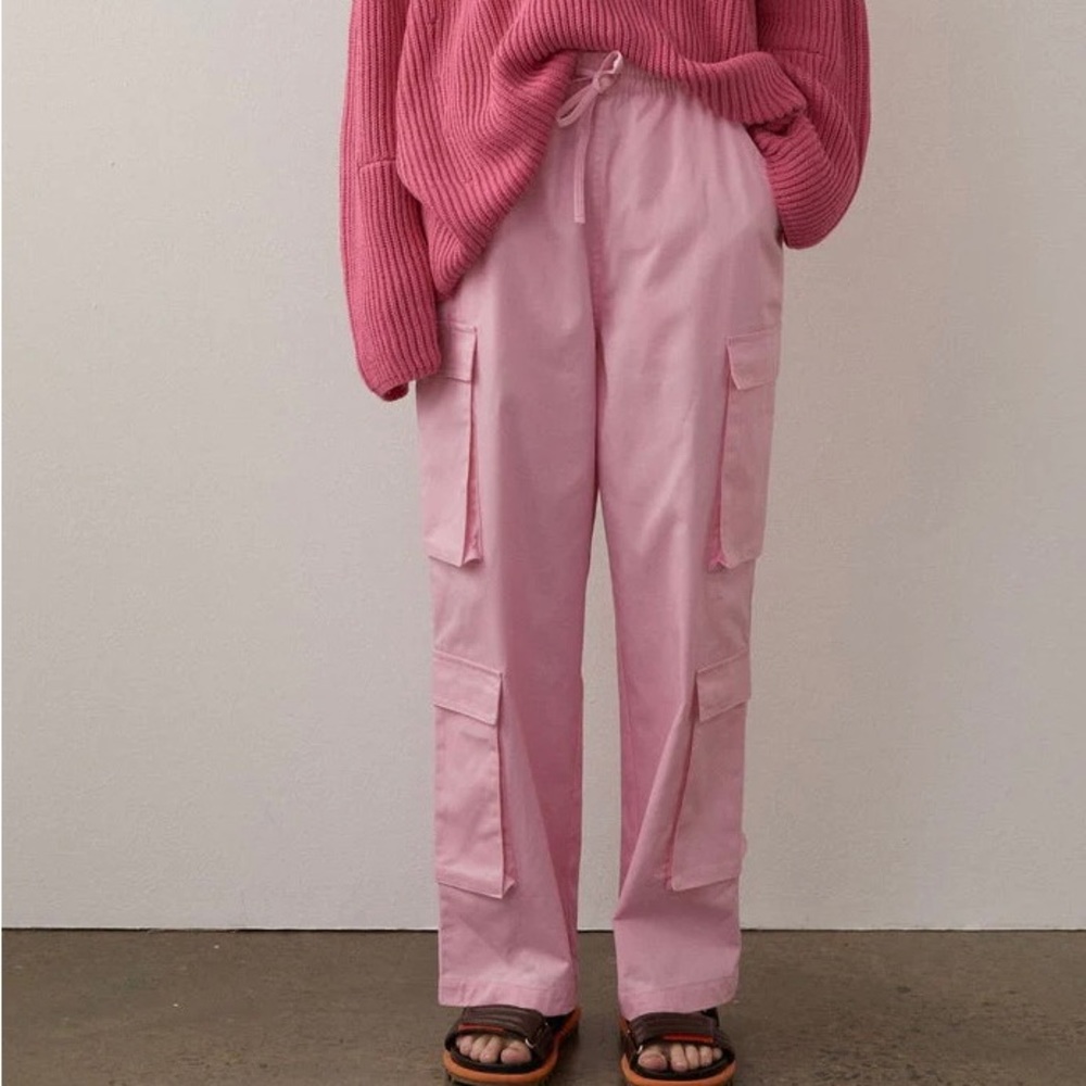 Blanca Studio Carrie Pants - NWT